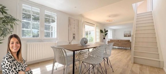 3 Schlafzimmer Haus in La Baule-Escoublac, France, Nr. 98236 2