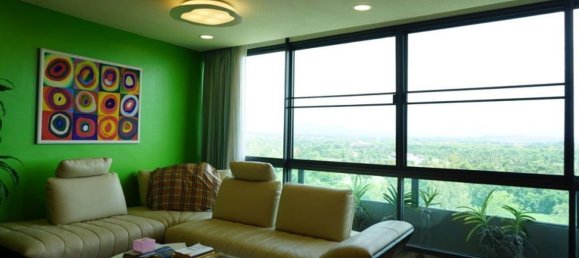 3 bedrooms Condo in Chiang Mai, Thailand No. 21959 3