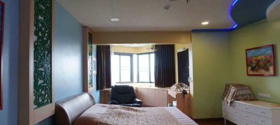 3 bedrooms Condo in Chiang Mai, Thailand No. 21959 21