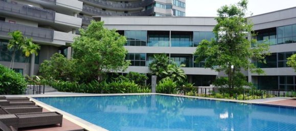 3 bedrooms Condo in Chiang Mai, Thailand No. 21959 29