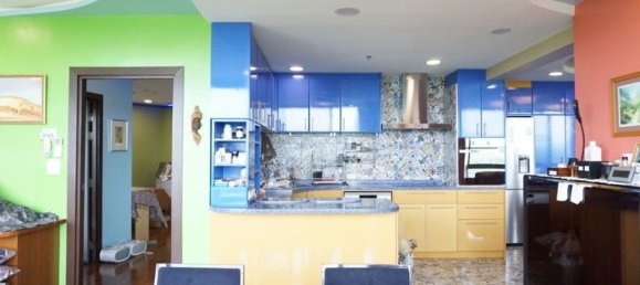 3 bedrooms Condo in Chiang Mai, Thailand No. 21959 12