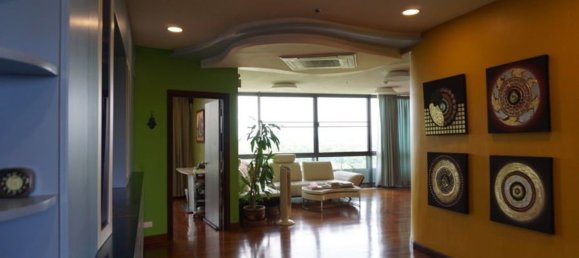 3 bedrooms Condo in Chiang Mai, Thailand No. 21959 2