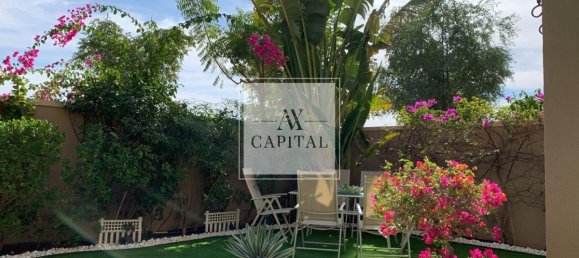 3 Schlafzimmer Villa in Serena, UAE, Nr. 50832 27