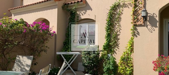 3 Schlafzimmer Villa in Serena, UAE, Nr. 50832 22