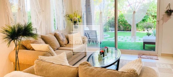 3 Schlafzimmer Villa in Serena, UAE, Nr. 50832 2