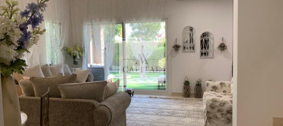 3 Schlafzimmer Villa in Serena, UAE, Nr. 50832 18