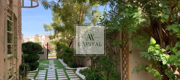 3 Schlafzimmer Villa in Serena, UAE, Nr. 50832 21