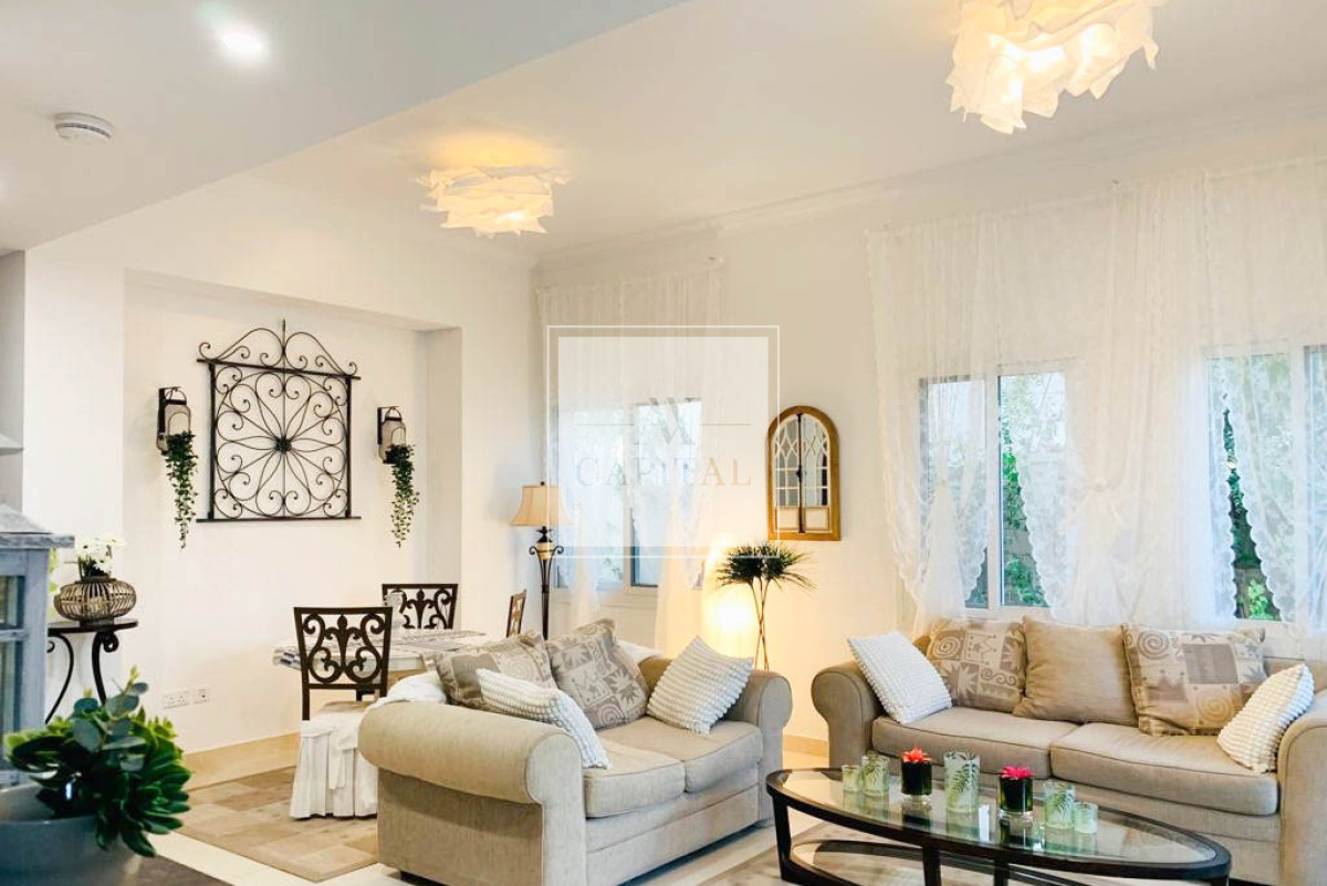 3 Schlafzimmer Villa in Serena, UAE, Nr. 50832