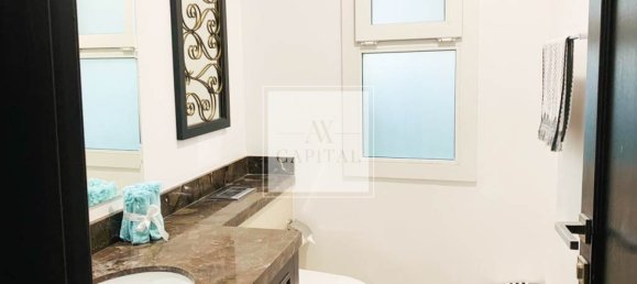 3 Schlafzimmer Villa in Serena, UAE, Nr. 50832 11