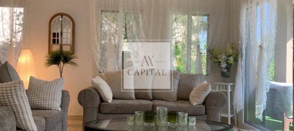 3 Schlafzimmer Villa in Serena, UAE, Nr. 50832 15