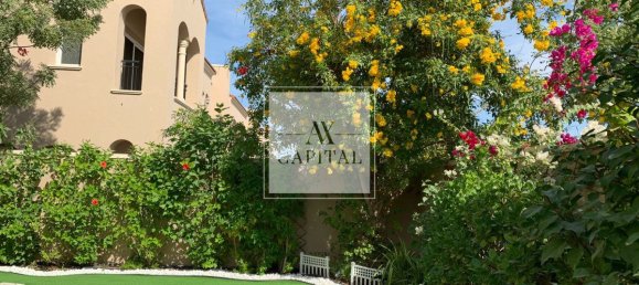 3 Schlafzimmer Villa in Serena, UAE, Nr. 50832 26