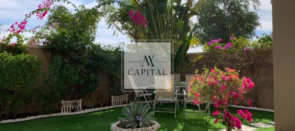 3 Schlafzimmer Villa in Serena, UAE, Nr. 50832 25