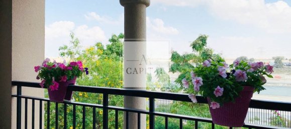 3 Schlafzimmer Villa in Serena, UAE, Nr. 50832 12