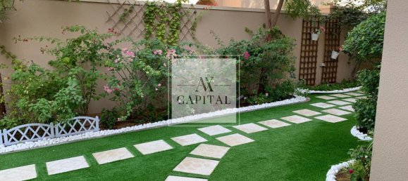 3 Schlafzimmer Villa in Serena, UAE, Nr. 50832 20