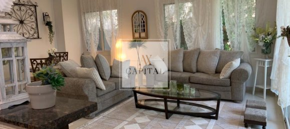 3 Schlafzimmer Villa in Serena, UAE, Nr. 50832 14