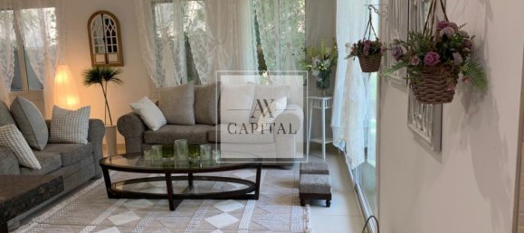 3 Schlafzimmer Villa in Serena, UAE, Nr. 50832 16