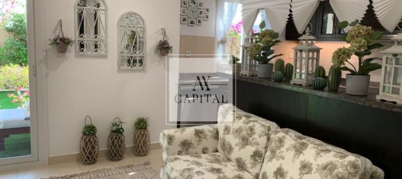 3 Schlafzimmer Villa in Serena, UAE, Nr. 50832 17