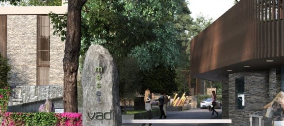 Villa 1+3 à Istanbul, Turkey No. 2183 5