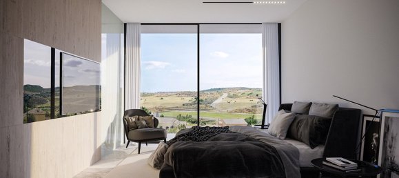 3 غرف نوم فيلا في Manilva, Spain رقم 2486 6