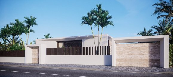 3 غرف نوم فيلا في Manilva, Spain رقم 2486 4