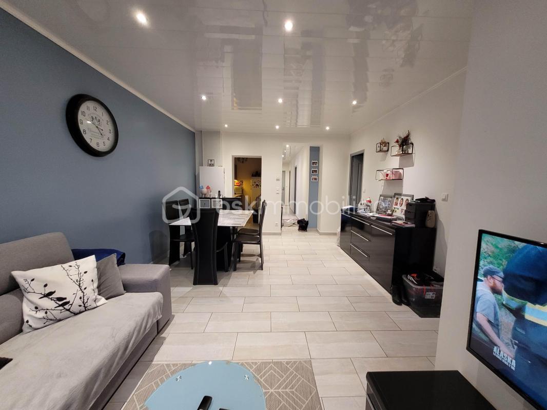 3 bedrooms House in Beauvais, France No. 51092