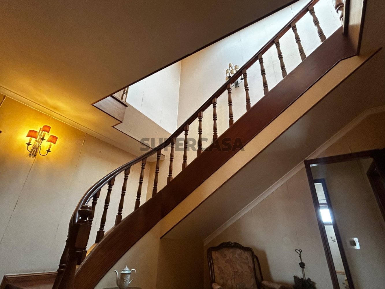 4 chambres Duplex à Sao Joao da Madeira, Portugal No. 220847