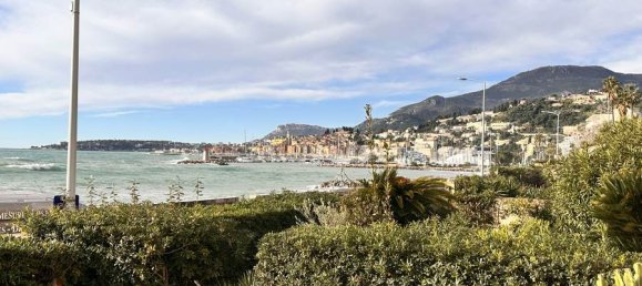 2 bedrooms Apartment in Ventimiglia, Italy No. 338851 21