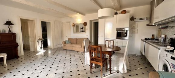 2 bedrooms Apartment in Ventimiglia, Italy No. 338851 3