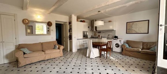 2 bedrooms Apartment in Ventimiglia, Italy No. 338851 2