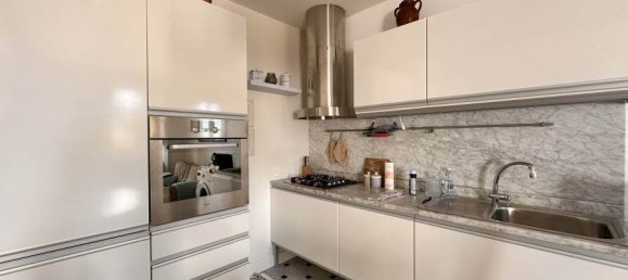 2 bedrooms Apartment in Ventimiglia, Italy No. 338851 4