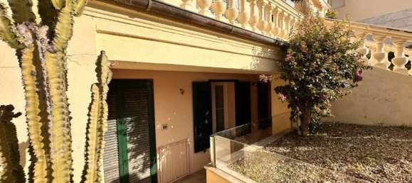 2 bedrooms Apartment in Ventimiglia, Italy No. 338851 6