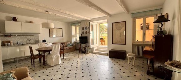 2 bedrooms Apartment in Ventimiglia, Italy No. 338851 5