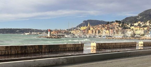 2 bedrooms Apartment in Ventimiglia, Italy No. 338851 20