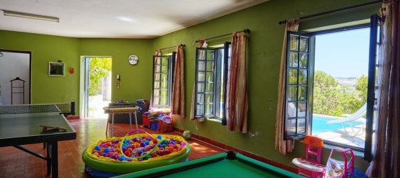 3 bedrooms House in Sesimbra, Portugal No. 51227 15