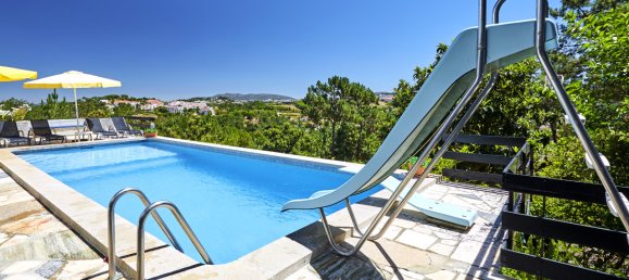 3 bedrooms House in Sesimbra, Portugal No. 51227 11