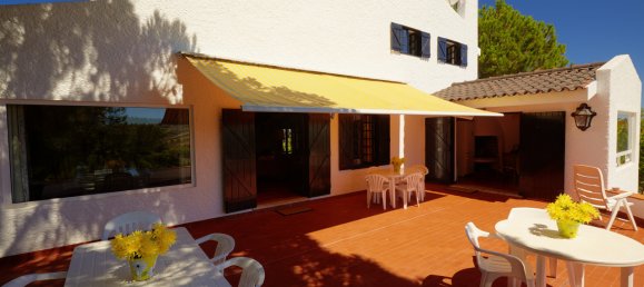 3 bedrooms House in Sesimbra, Portugal No. 51227 17