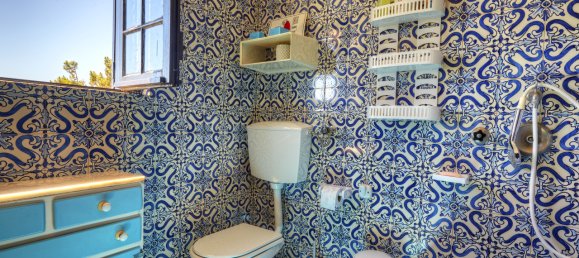 3 bedrooms House in Sesimbra, Portugal No. 51227 23