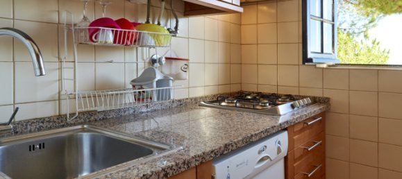 3 bedrooms House in Sesimbra, Portugal No. 51227 5