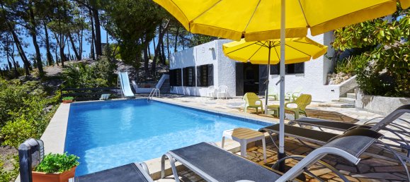 3 bedrooms House in Sesimbra, Portugal No. 51227 12