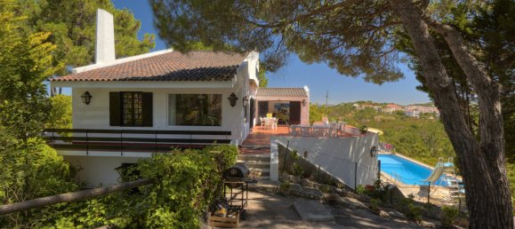 3 bedrooms House in Sesimbra, Portugal No. 51227 7