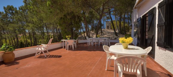 3 bedrooms House in Sesimbra, Portugal No. 51227 19