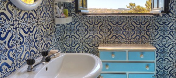 3 bedrooms House in Sesimbra, Portugal No. 51227 22