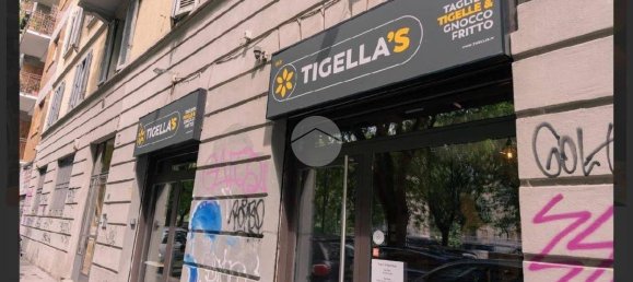 180m² Commercial property in Milan, Italy No. 243102 4