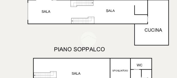 180m² Commercial property in Milan, Italy No. 243102 5