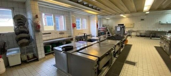 Café / restaurante em Nordwestmecklenburg, Germany 650 m² N.º 140322 6