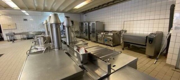 Café / restaurante em Nordwestmecklenburg, Germany 650 m² N.º 140322 7