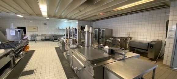 Café / restaurante em Nordwestmecklenburg, Germany 650 m² N.º 140322 5