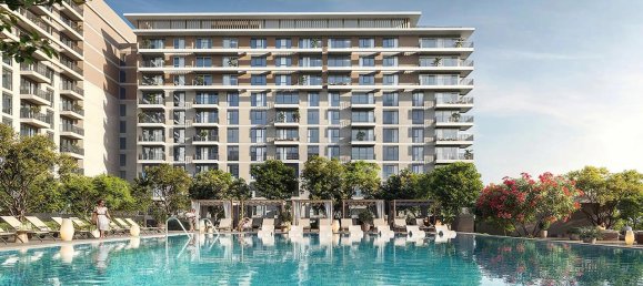 3 bedrooms Apartment in Dubai, UAE No. 96304 5