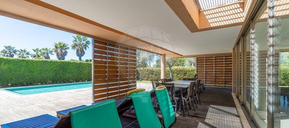 Дом с 4 спальнями в Гия, Португалия № 156820 8