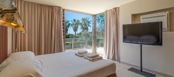 Дом с 4 спальнями в Гия, Португалия № 156820 19